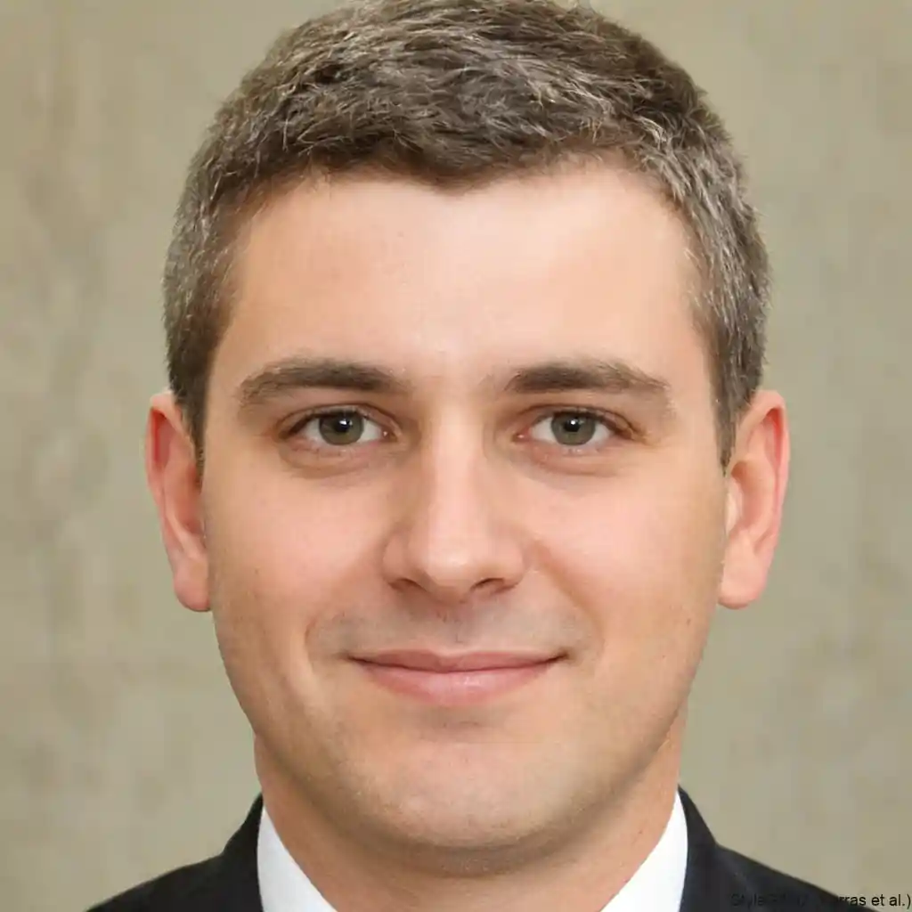 Alexandre Moreau